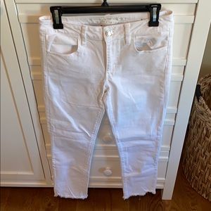 AMERICAN EAGLE JEANS!